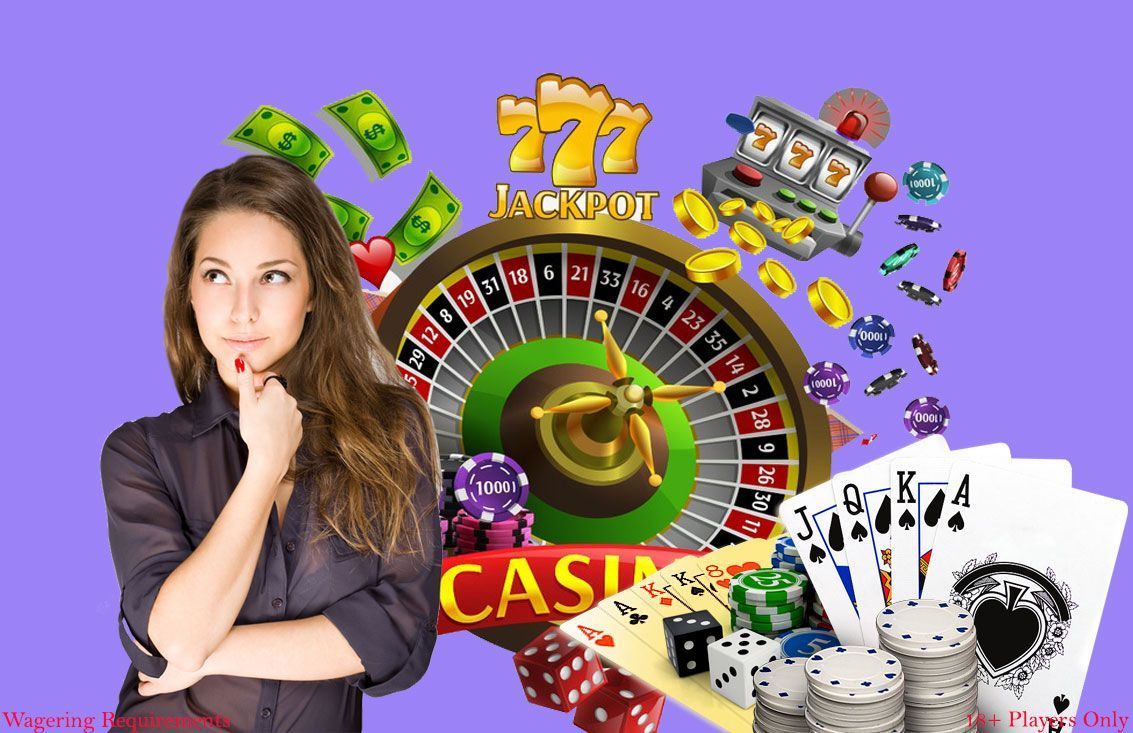 Juwa 777 Live Casino