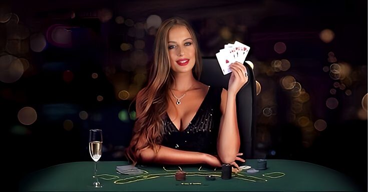 Juwa 777 Live Casino