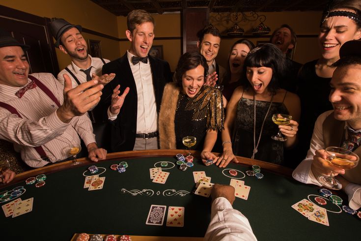 Juwa 777 Live Casino
