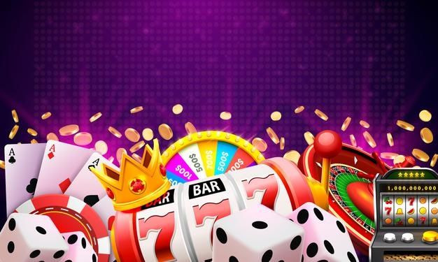 Juwa 777 Live Casino