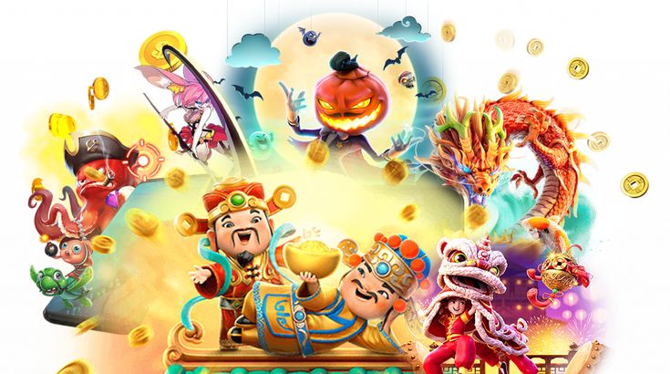 Juwa 777 Welcome Bonus